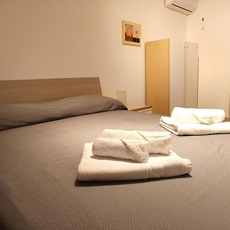 Monolocale Tirreno Studio Seafront Формия Экстерьер фото
