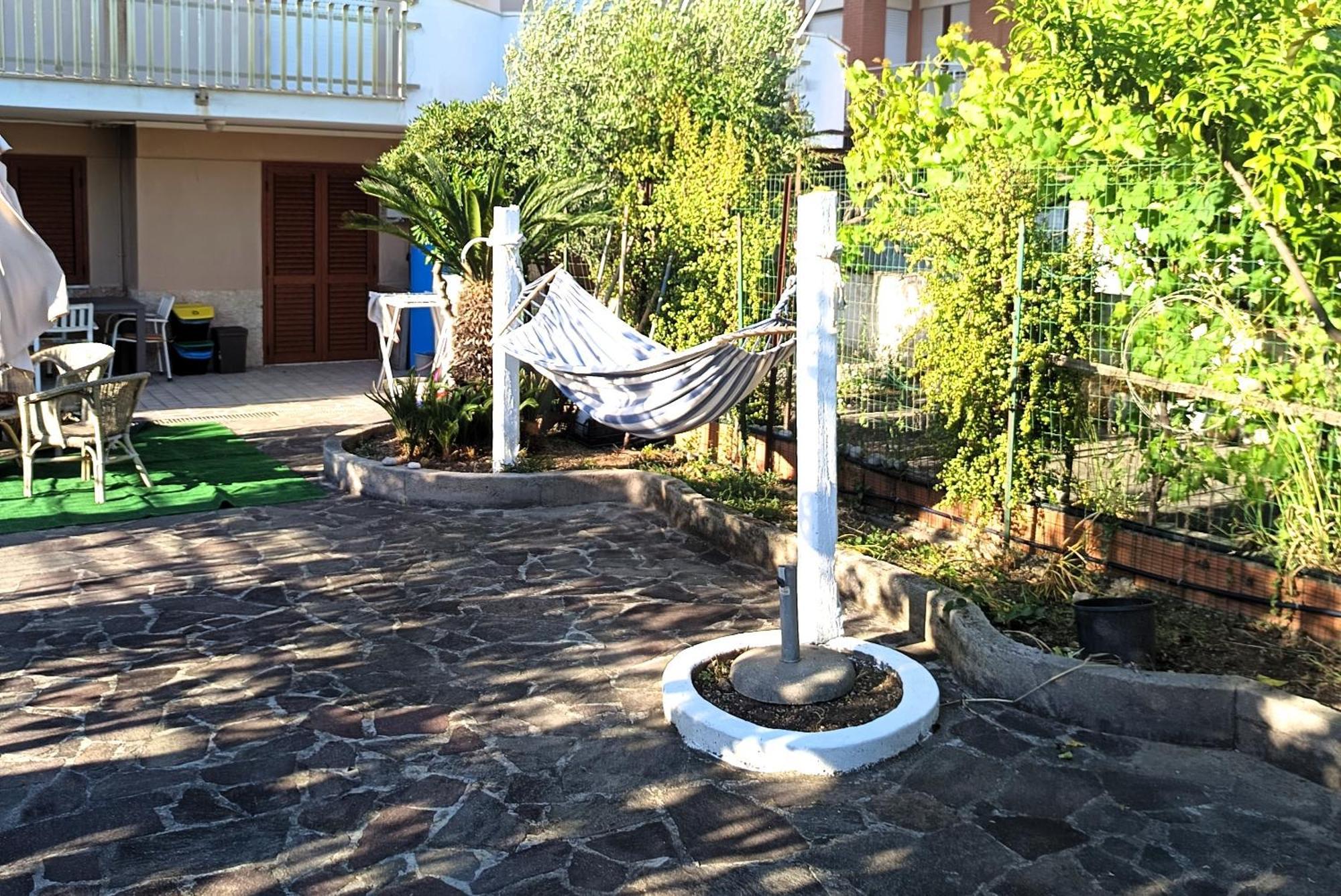 Monolocale Tirreno Studio Seafront Формия Экстерьер фото